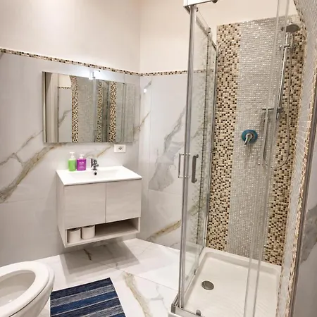 Bed and Breakfast Riviera Albachiara *
