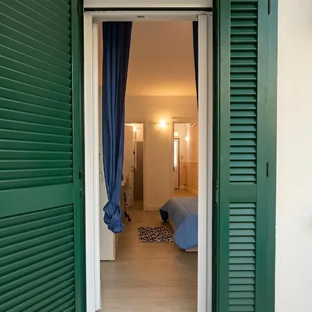 Riviera Albachiara Bed and Breakfast *