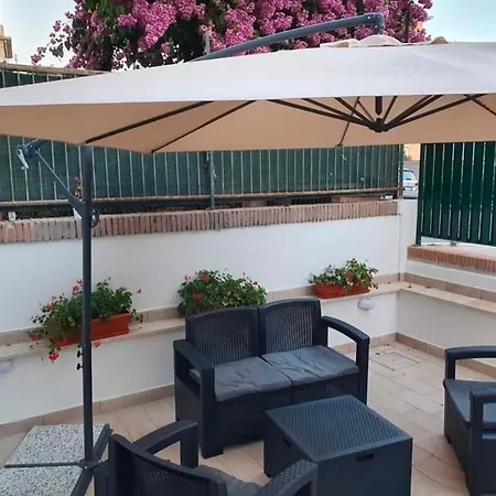 Bed and Breakfast Riviera Albachiara *